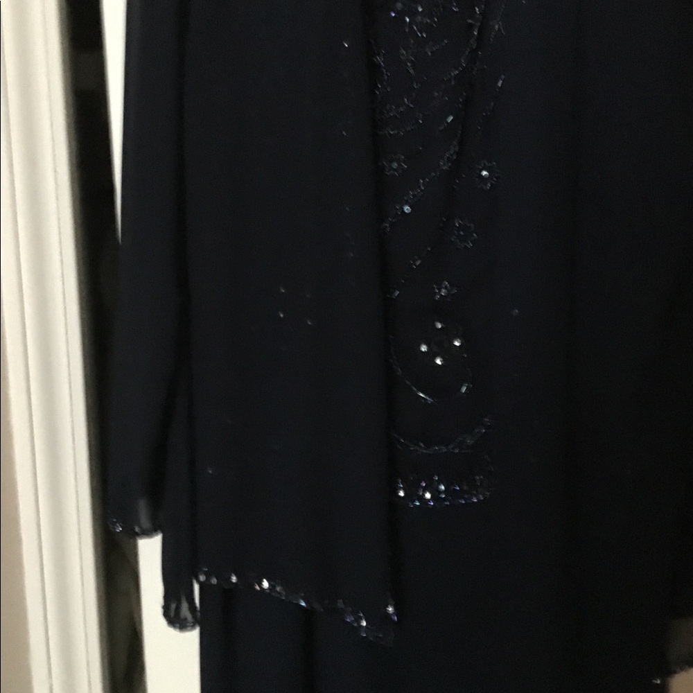 Mother of the Bride Dress